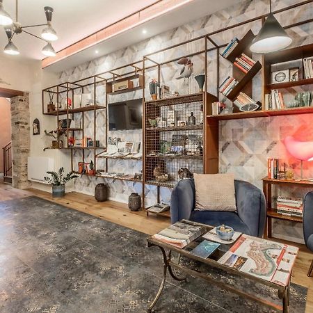 La Bartolomea Home & Suite ピティリアーノ エクステリア 写真