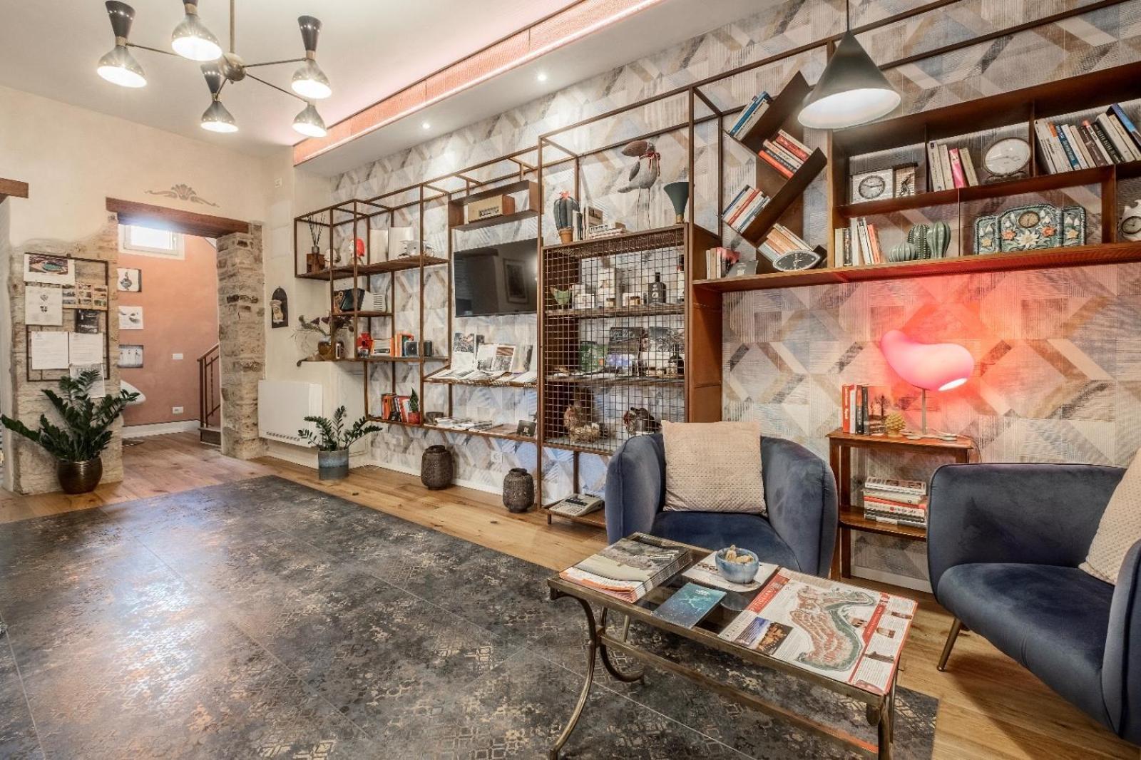 La Bartolomea Home & Suite ピティリアーノ エクステリア 写真